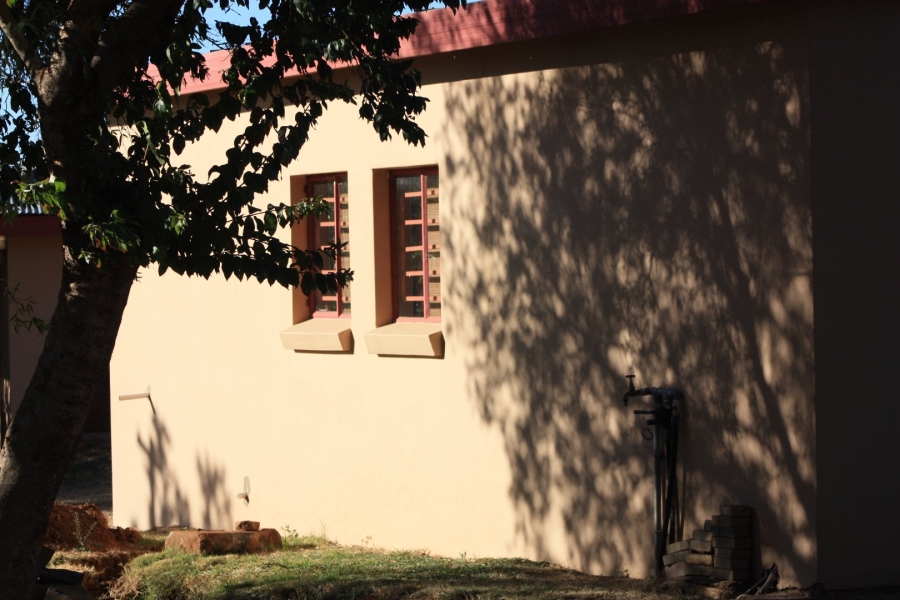 4 Bedroom Property for Sale in Bloemfontein Rural Free State